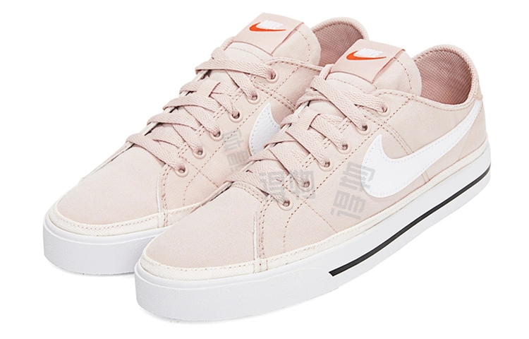 Nike Court Legacy Canvas