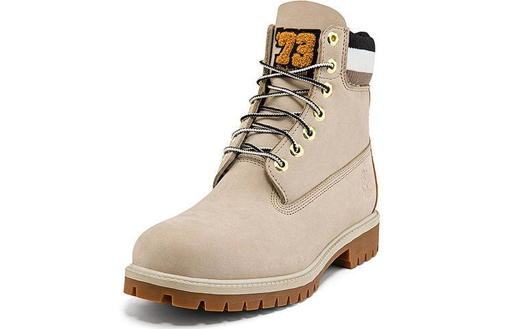 Timberland 6 Inch