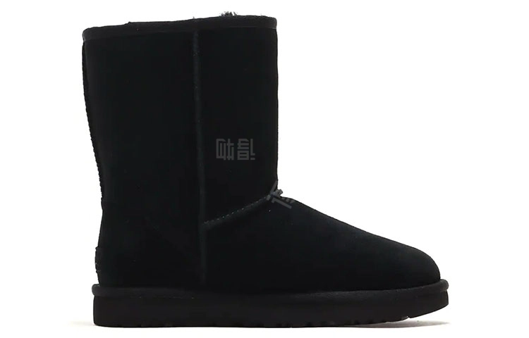 UGG CLASSIC SHORT 2 Chopd