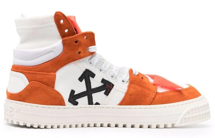 OFF-WHITE Off-Court