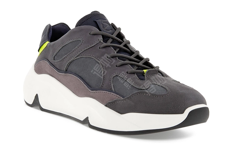 ecco Chunky