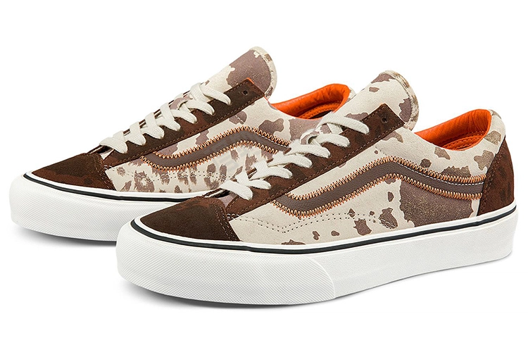 Vans Style 36 Authentic Vlt LX