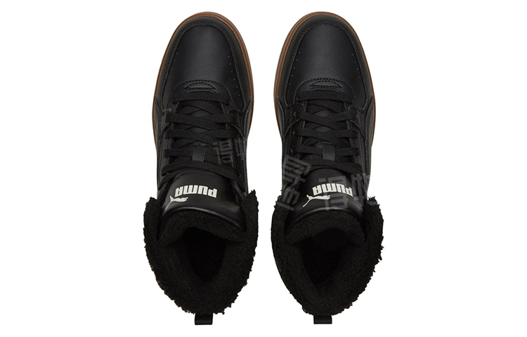 PUMA REBOUND Joy Fur