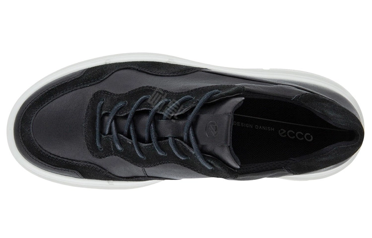 ecco Soft X