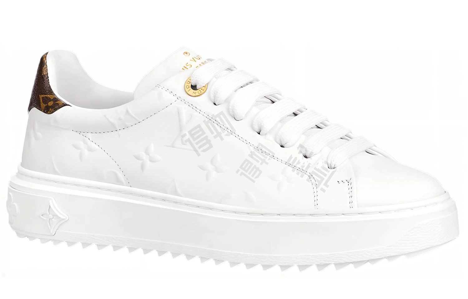LOUIS VUITTON Time Out