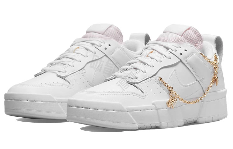 Nike Dunk Low Disrupt