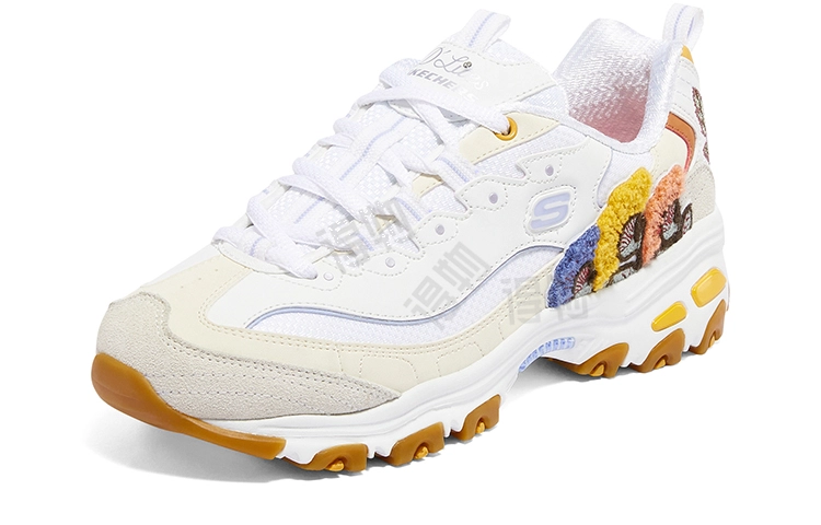 Skechers D'Lites 1.0