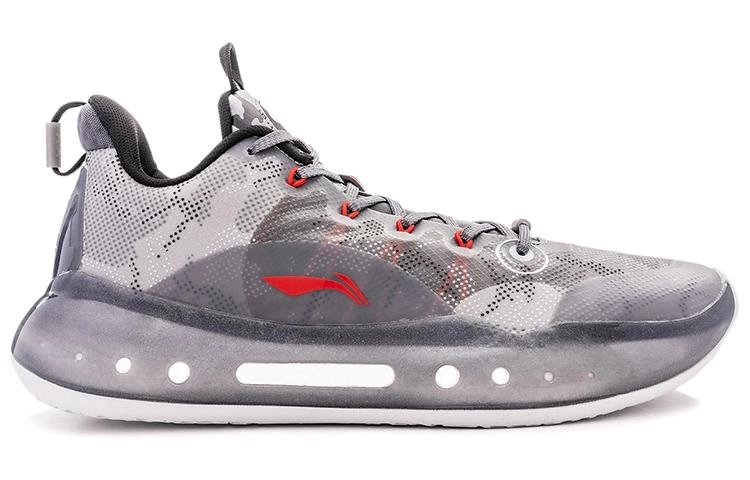 Aape x LiNing 14 14 Low TPU