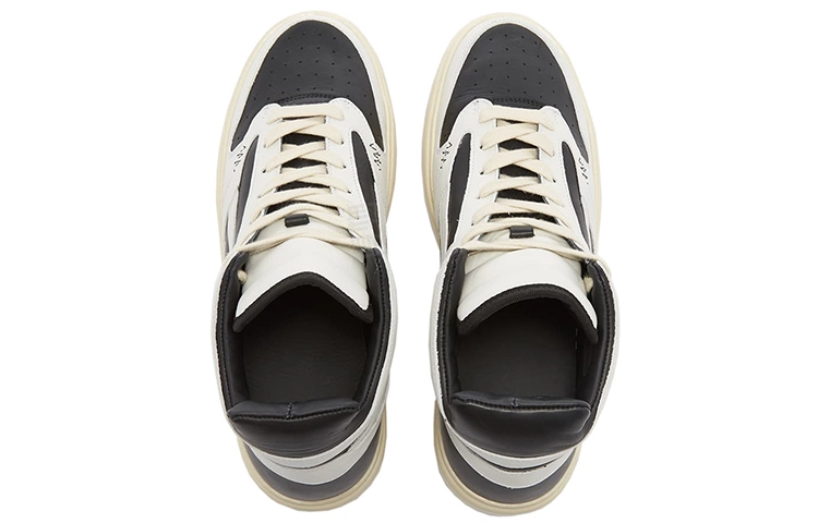 REPRESENT Reptor Hi Sneaker
