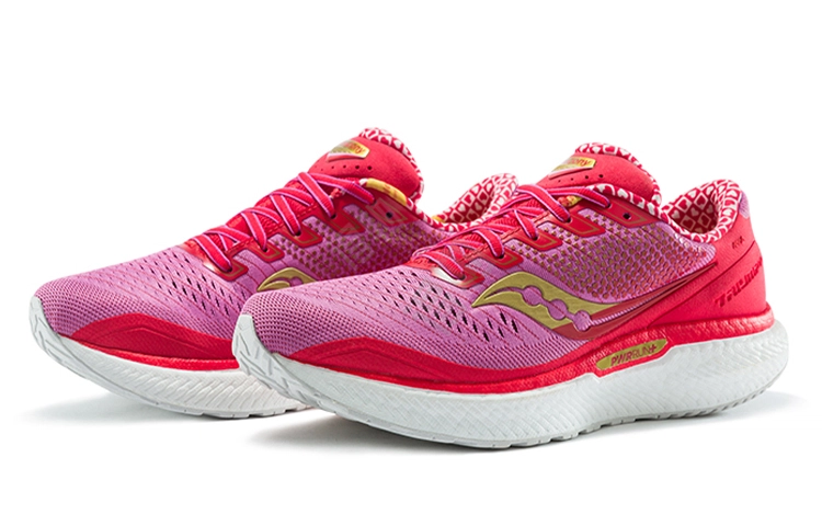 Saucony Triumph 18 18