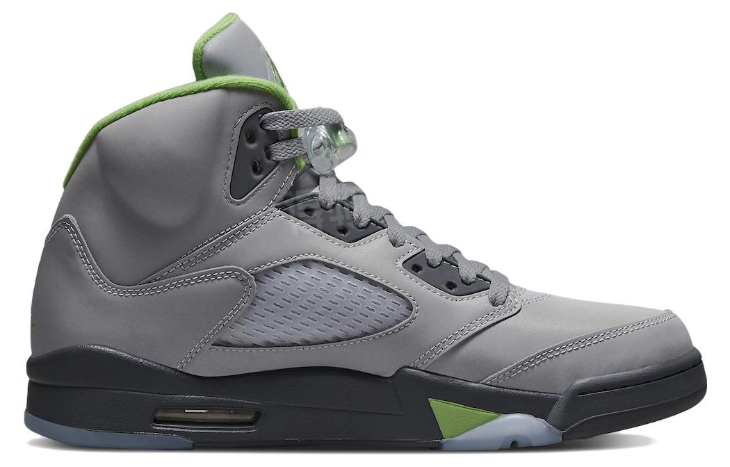 Jordan Air Jordan 5 retro "green bean"