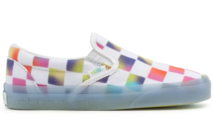 Vans slip-on Cultivate Care Classic