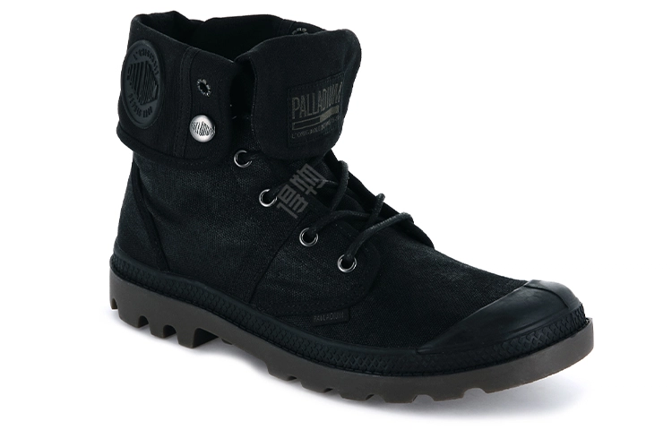 Palladium Bgy Wax