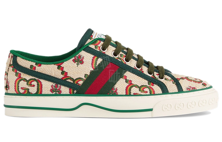 GUCCI Tennis 1977 100