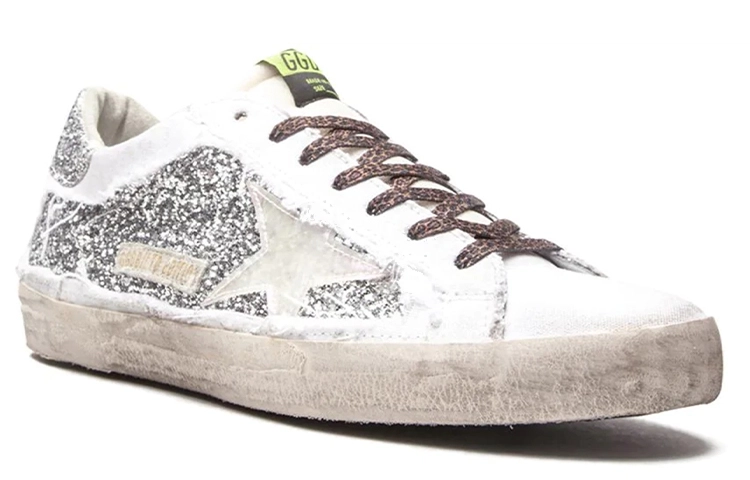 Golden Goose Super-Star