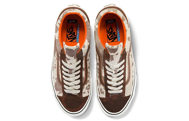 Vans Style 36 Authentic Vlt LX