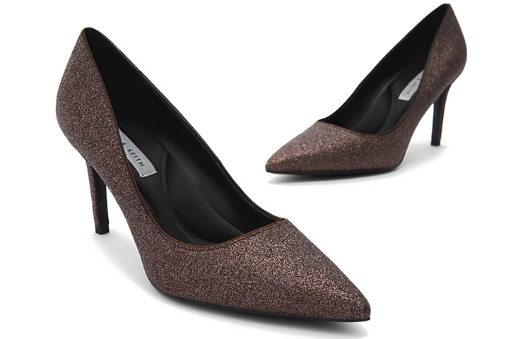 CHARLESKEITH 8cm
