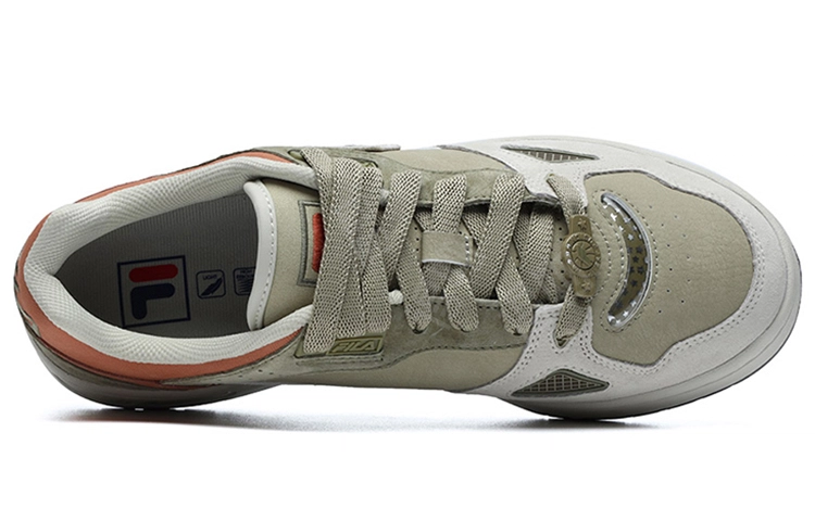 FILA FUSION Teratach