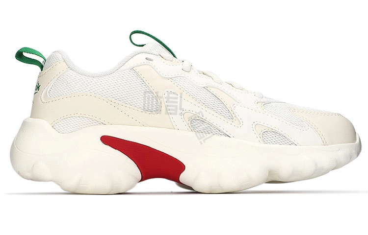 Reebok DMX SERIES 1000 logo