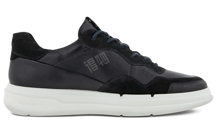ecco Soft X
