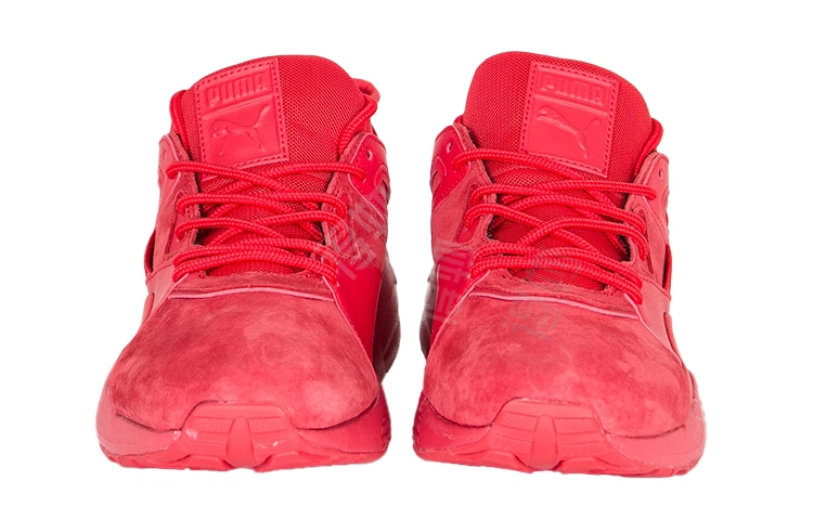 Puma Blaze of Glory Sock Core