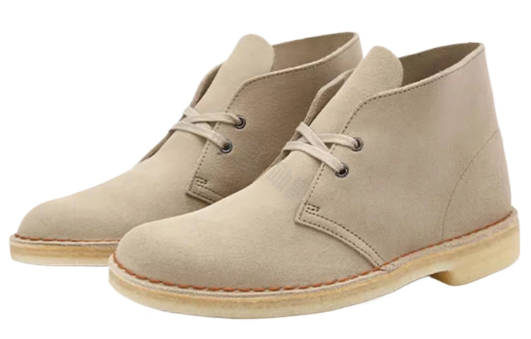 Clarks Originals 2.5cm