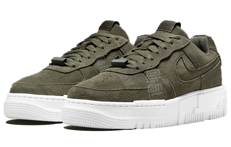 Nike Air Force 1 Low Pixel