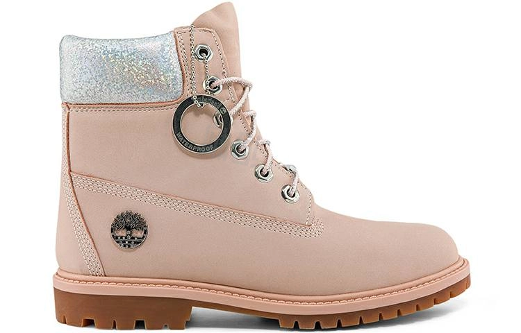 Timberland 6 Inch