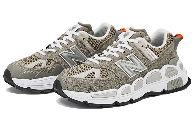 Salehe Bembury x New Balance NB 574 "Yurt"