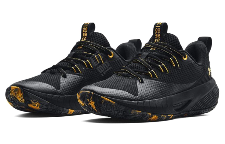 Under Armour HOVR Ascent