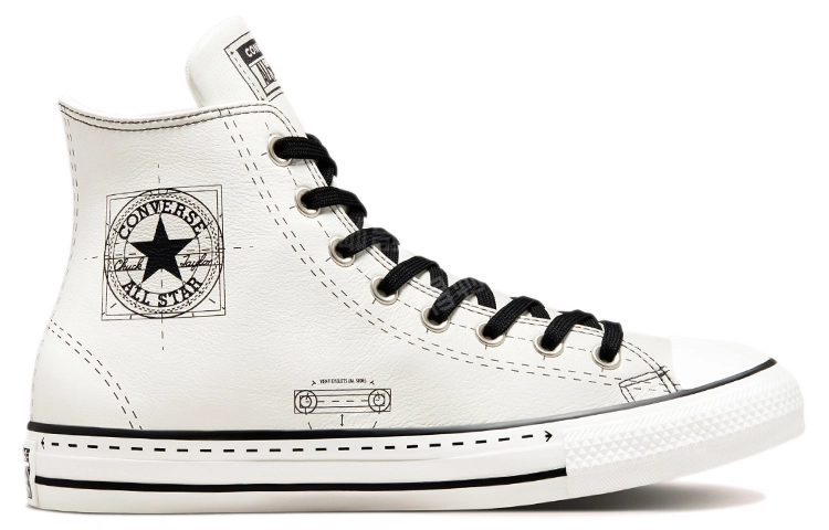 Converse Chuck Taylor All Star Future Utility
