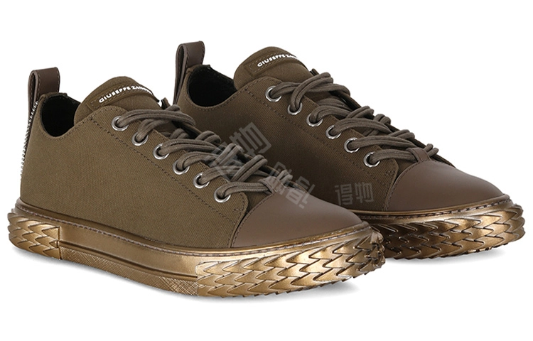 giuseppe zanottiGZ Blabber