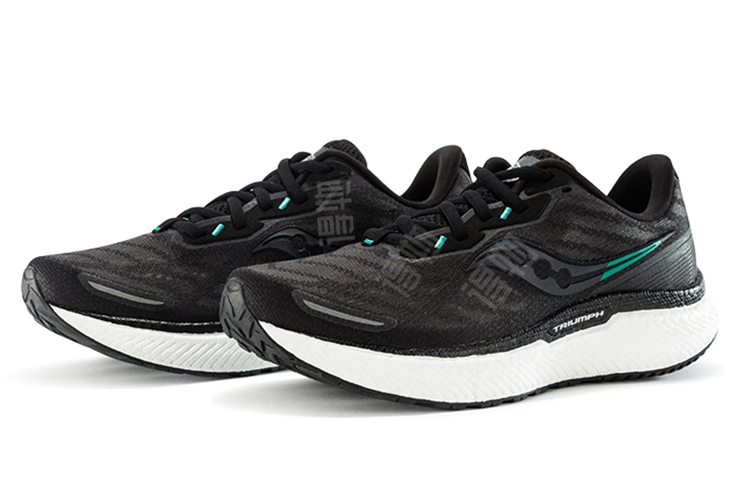 Saucony Triumph 19