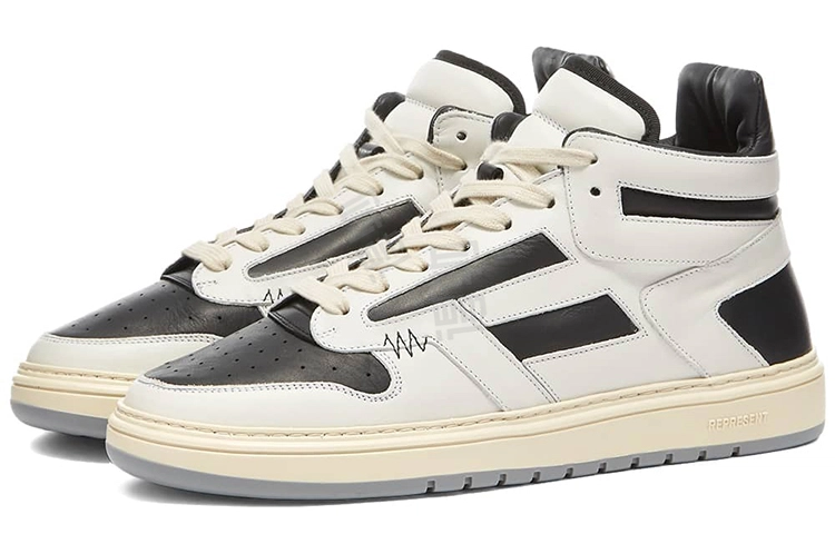 REPRESENT Reptor Hi Sneaker