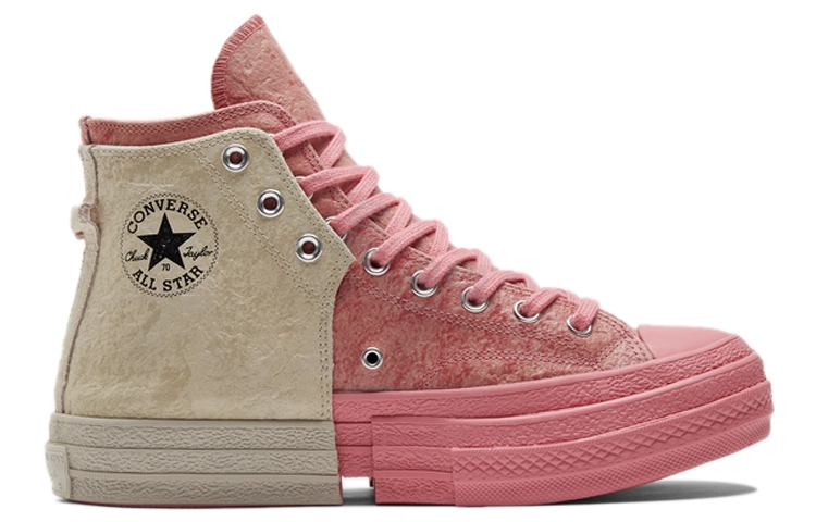 Feng Chen Wang x Converse 1970s Chuck Taylor All Star 2 in 1