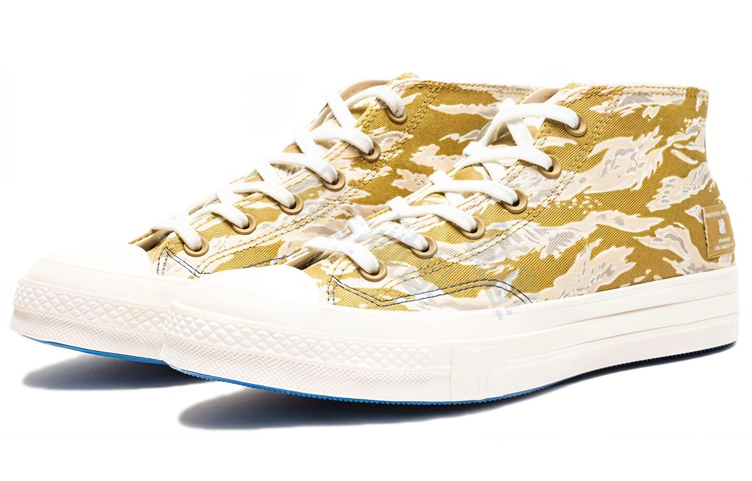 UNDEFEATED x Converse Chuck Taylor All Star1970s Mid
