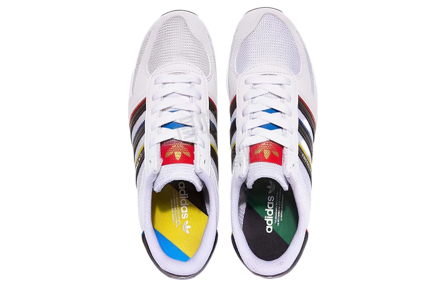 adidas originals LA Trainer