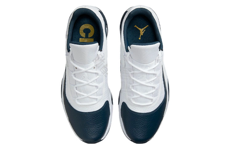 Jordan Air Jordan 11 CMFT Low "Michigan"