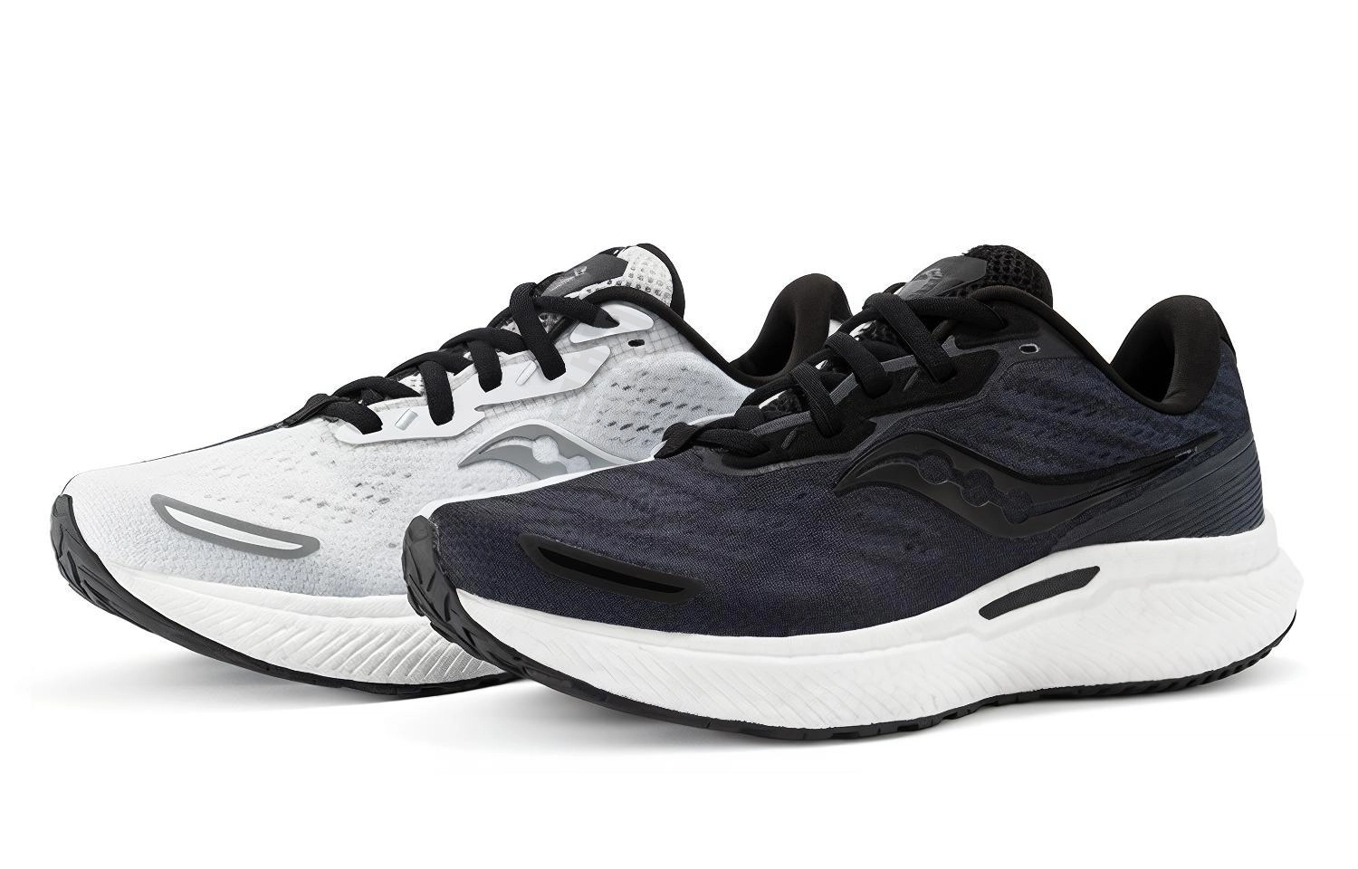 Saucony Triumph 19