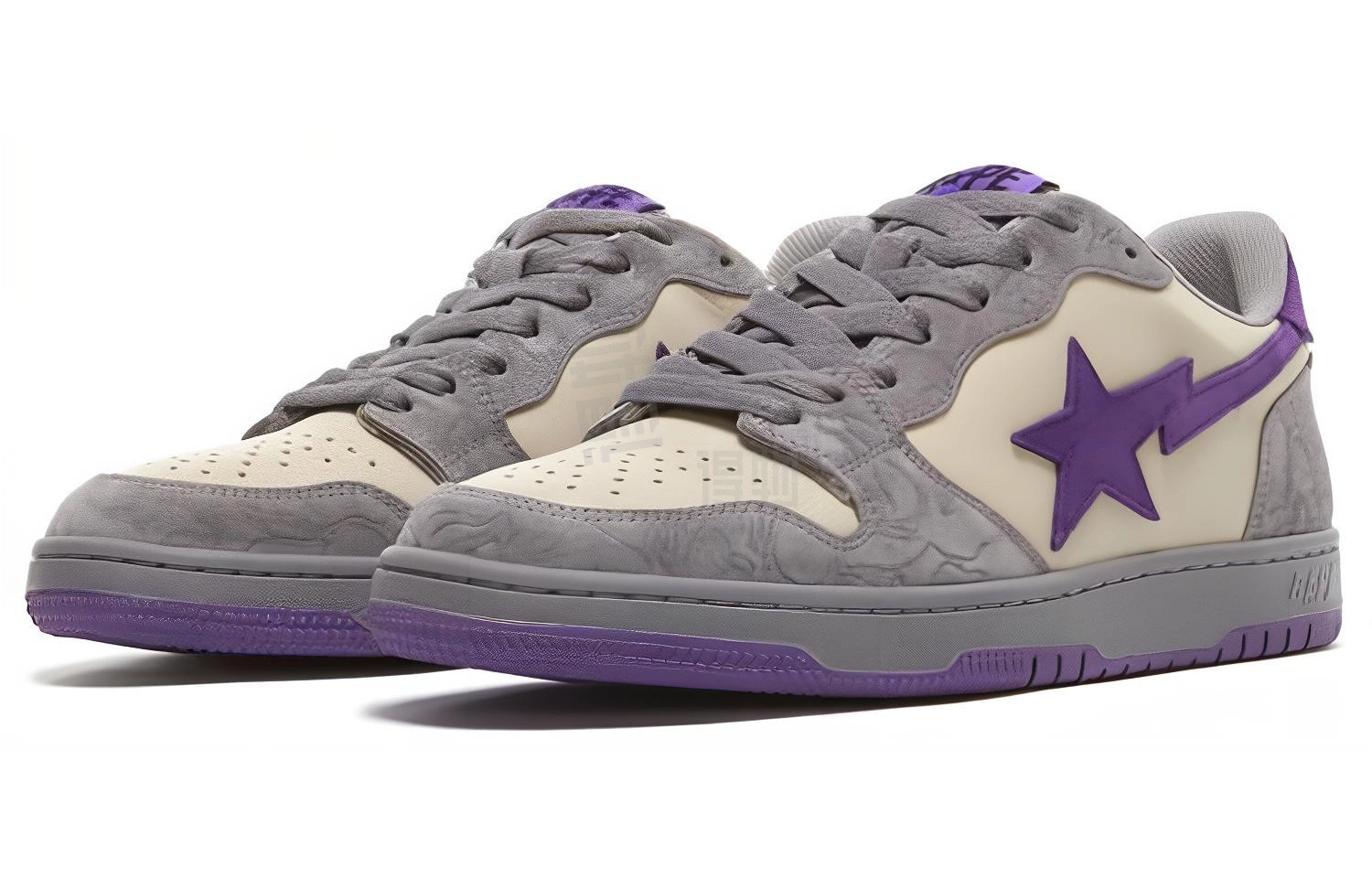 A BATHING APE Bape Sta