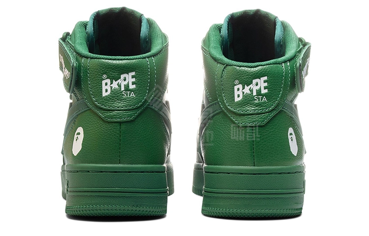 A BATHING APE STA