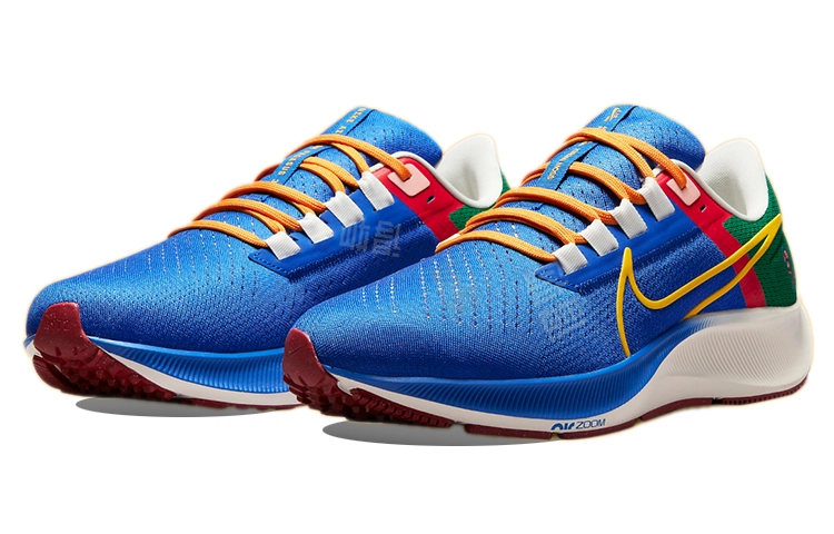 Nike Pegasus 38
