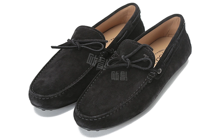 TOD'S CITY