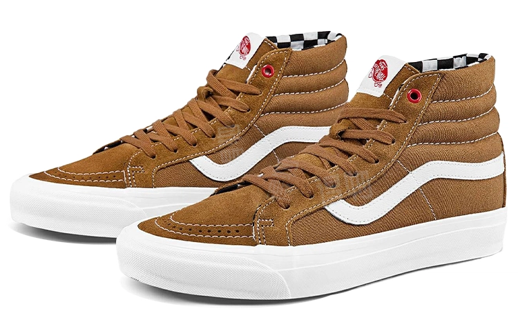 LEICA x Ray Barbee x Vans SK8
