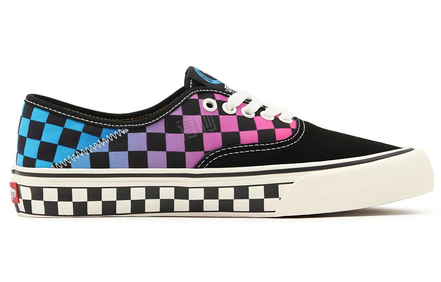 Vans Authentic SF
