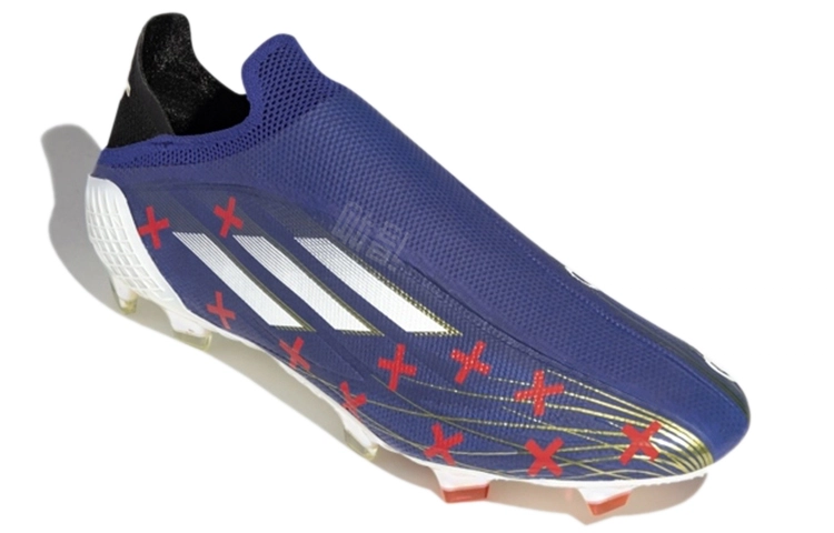 adidas X Speedflow+ Fg