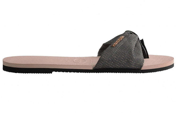 Havaianas Tropez Shine