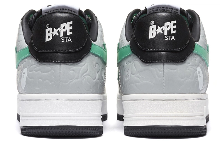 A BATHING APE STA