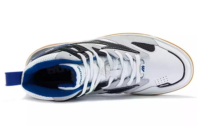 Mizuno CL MID