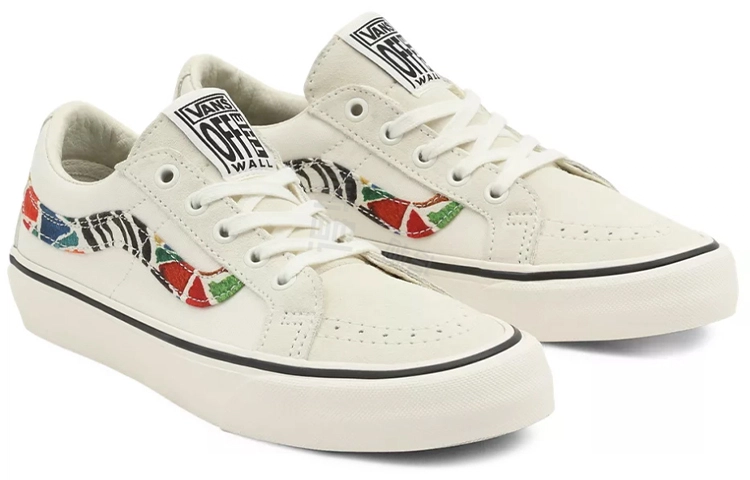 Vans SK8 LOW Reissue Sf